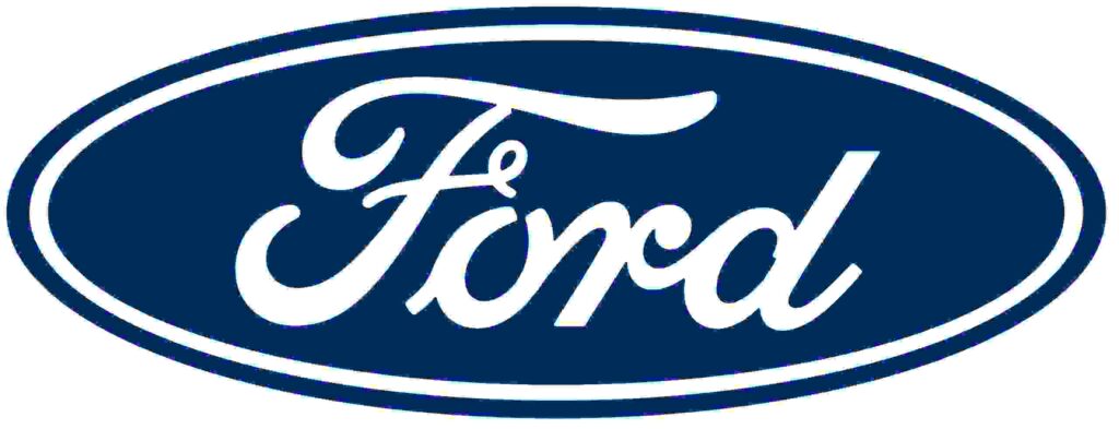 Servicio de alquiler de coche Ford con conductor