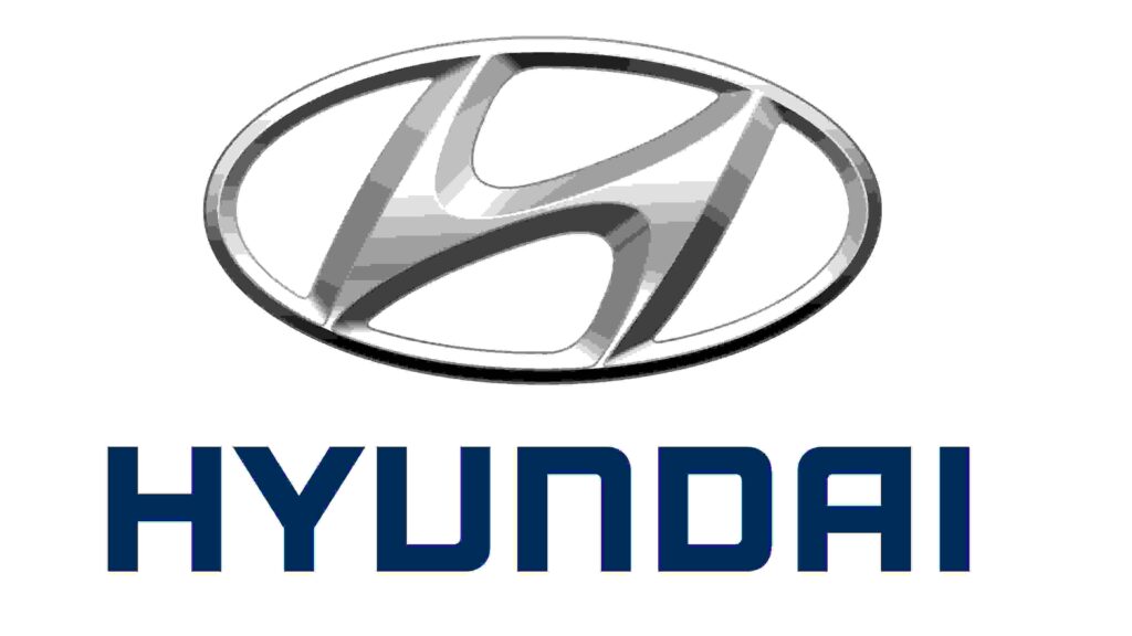 Servicio de alquiler de coche Hyundai con conductor