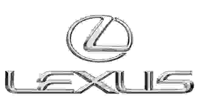 Servicio de alquiler de coche Lexus con conductor