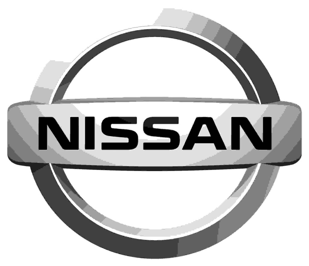 Servicio de alquiler de coche Nissan con conductor