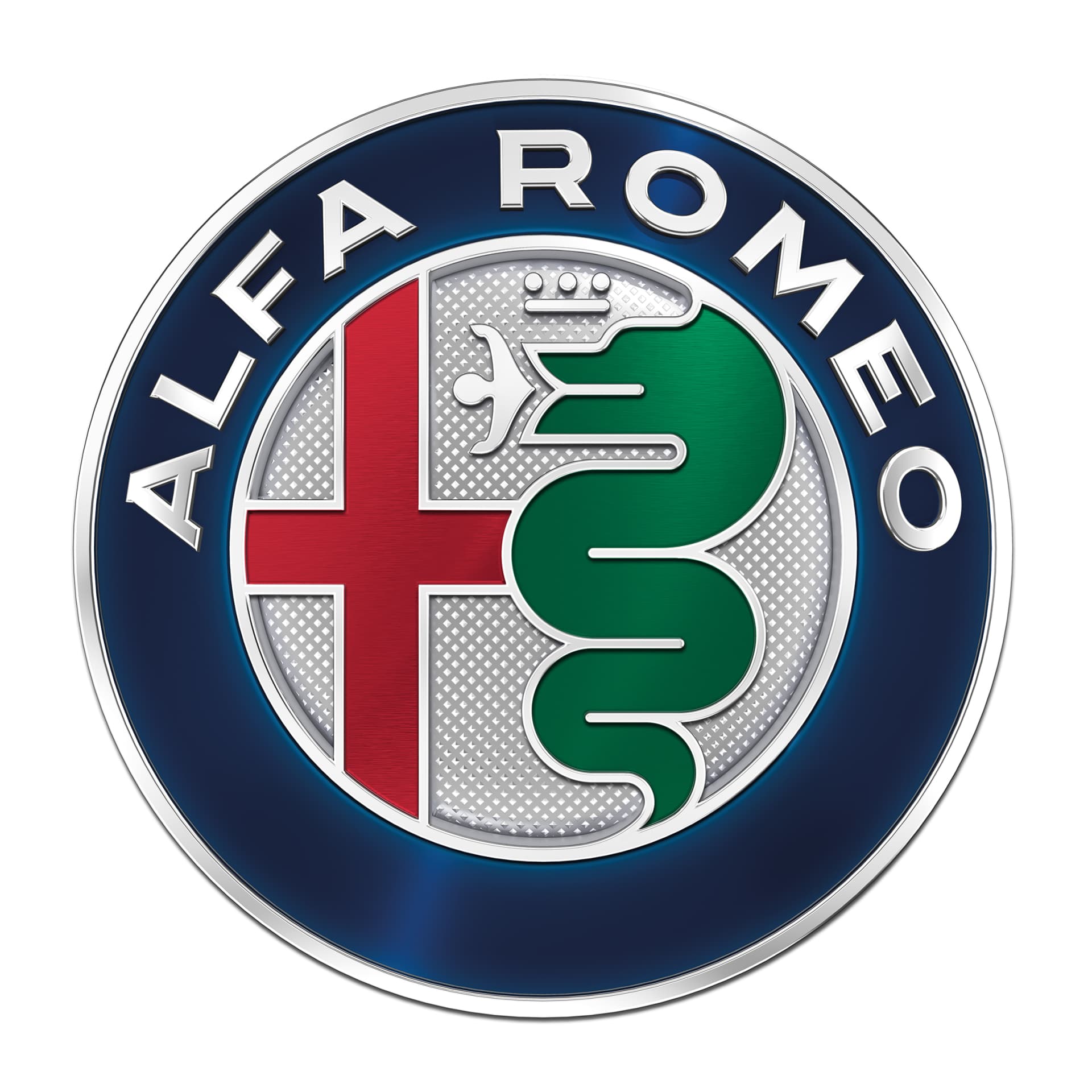 Servicio de alquiler de coche Alfa Romeo con conductor