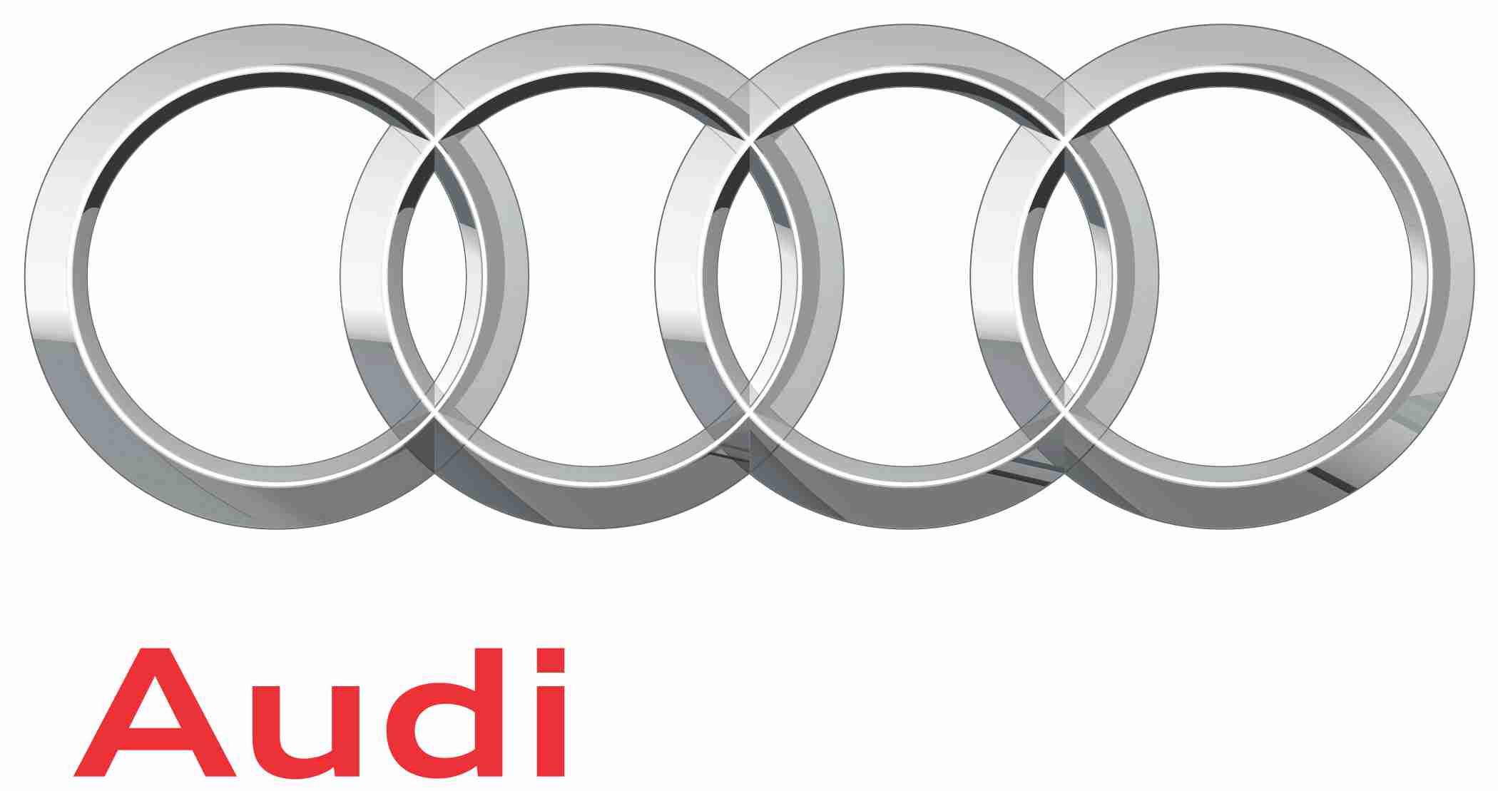 Servicio de alquiler de coche Audi con conductor