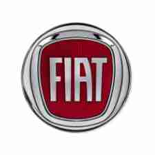 Servicio de alquiler de coche Fiat con conductor