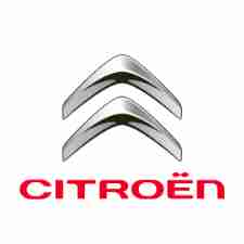 Servicio de alquiler de coche Citroen con conductor